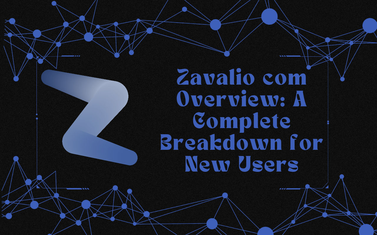 Zavalio com Overview: A Complete Breakdown for New Users