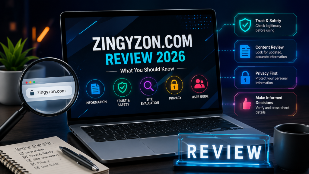 Zingyzon com