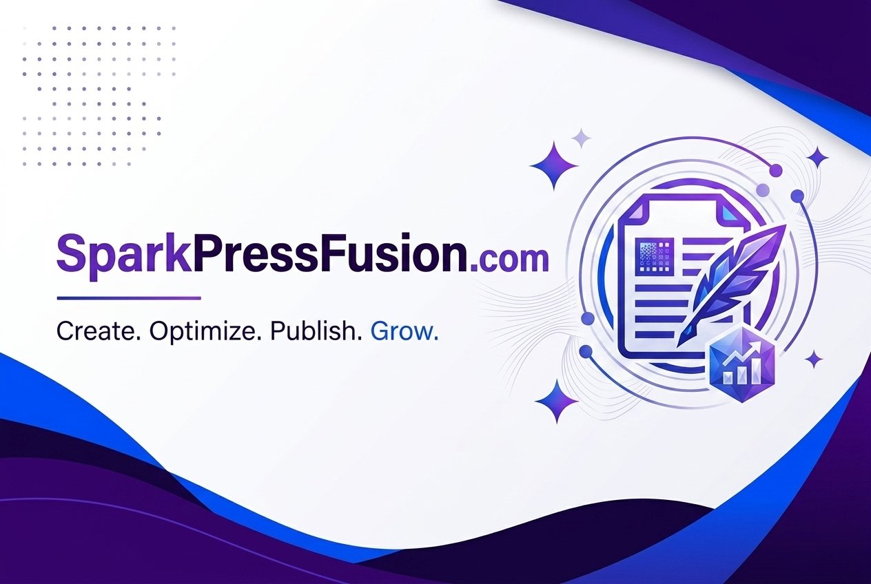 SparkPressFusion Com