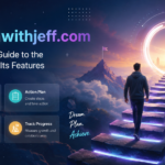 Dreamwithjeff .com
