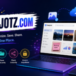 SnapJotz com